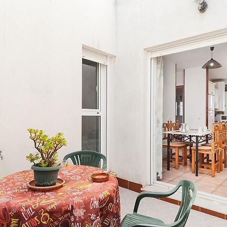 Apartamento De Alquiler En バルバテ エクステリア 写真