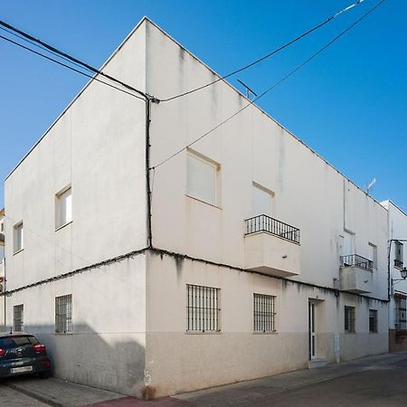 Apartamento De Alquiler En バルバテ エクステリア 写真
