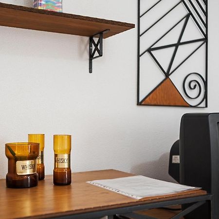 Apartamento De Alquiler En バルバテ エクステリア 写真