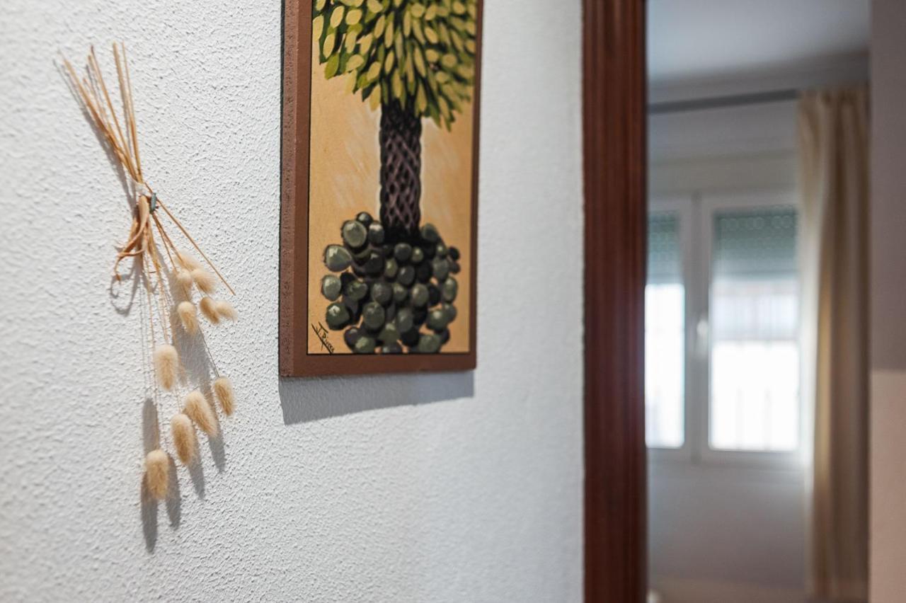 Apartamento De Alquiler En バルバテ エクステリア 写真