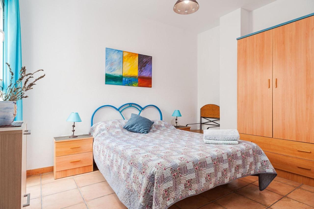 Apartamento De Alquiler En バルバテ エクステリア 写真