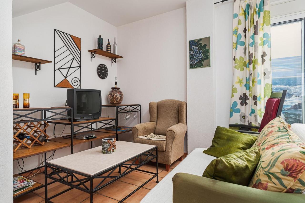 Apartamento De Alquiler En バルバテ エクステリア 写真