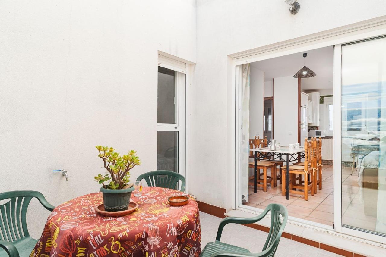 Apartamento De Alquiler En バルバテ エクステリア 写真
