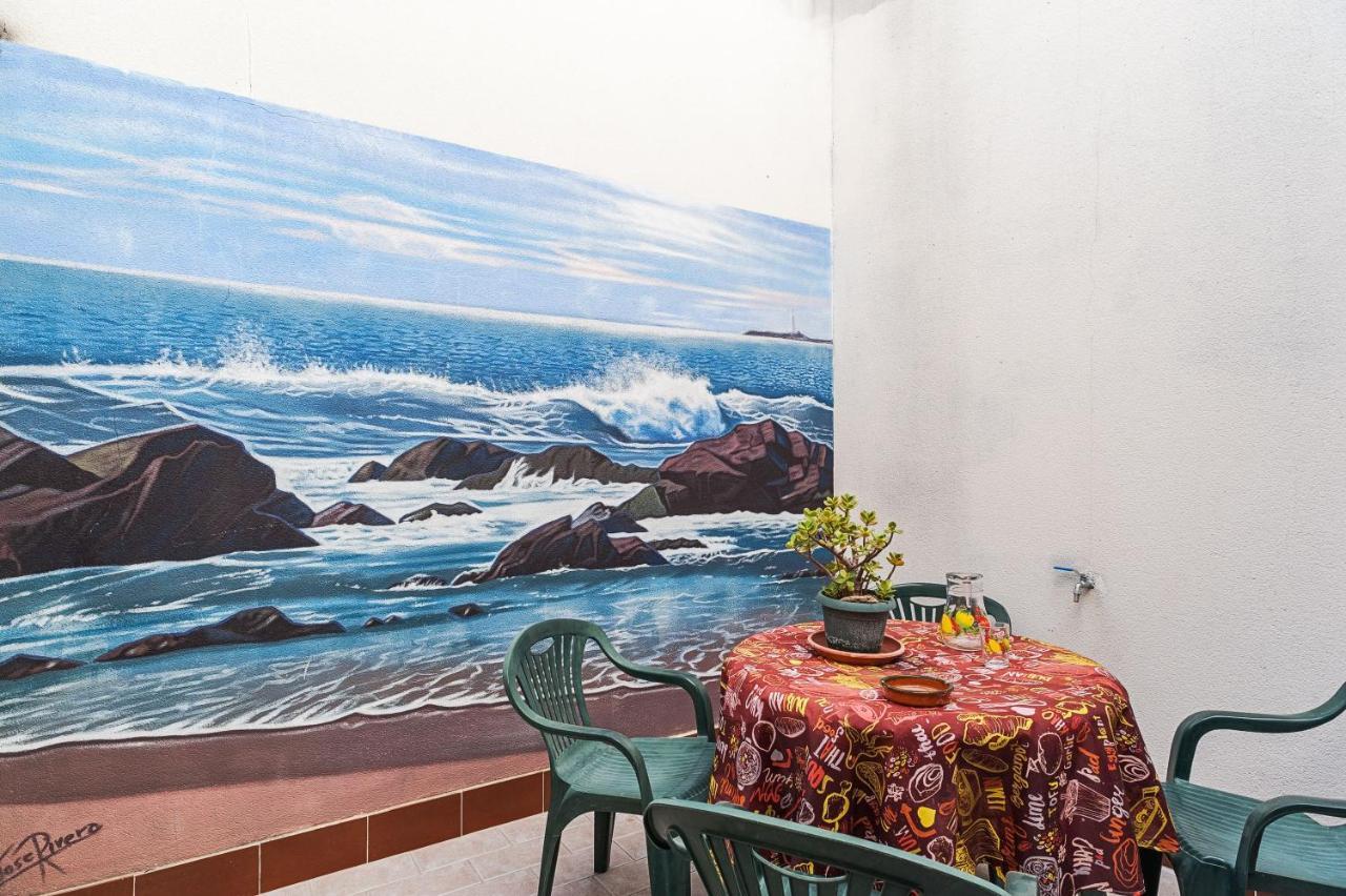Apartamento De Alquiler En バルバテ エクステリア 写真