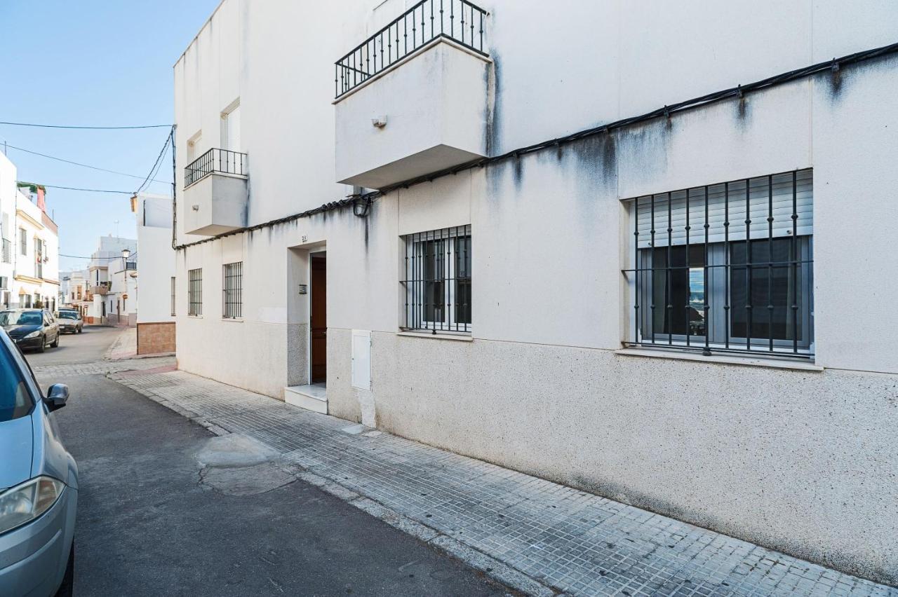 Apartamento De Alquiler En バルバテ エクステリア 写真