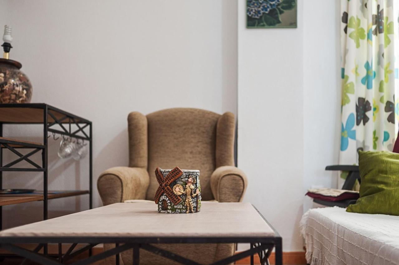 Apartamento De Alquiler En バルバテ エクステリア 写真