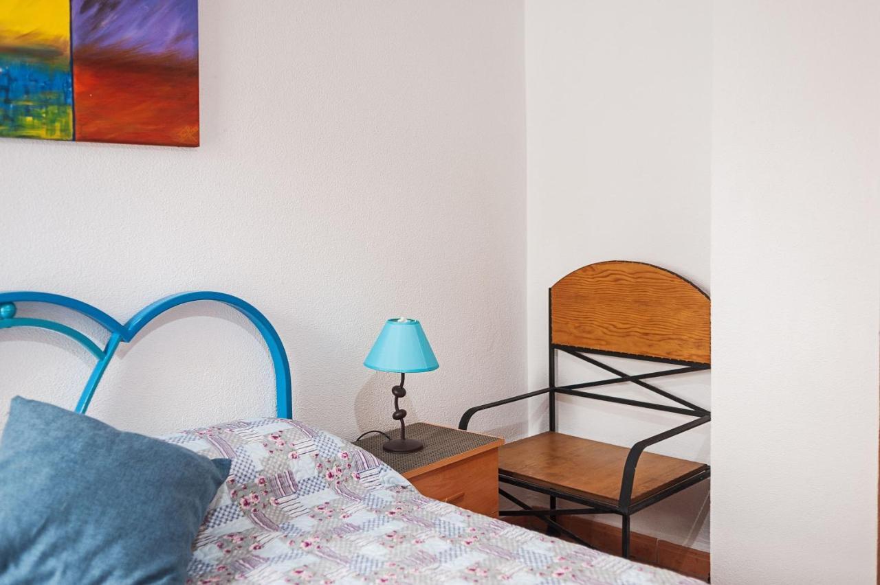 Apartamento De Alquiler En バルバテ エクステリア 写真