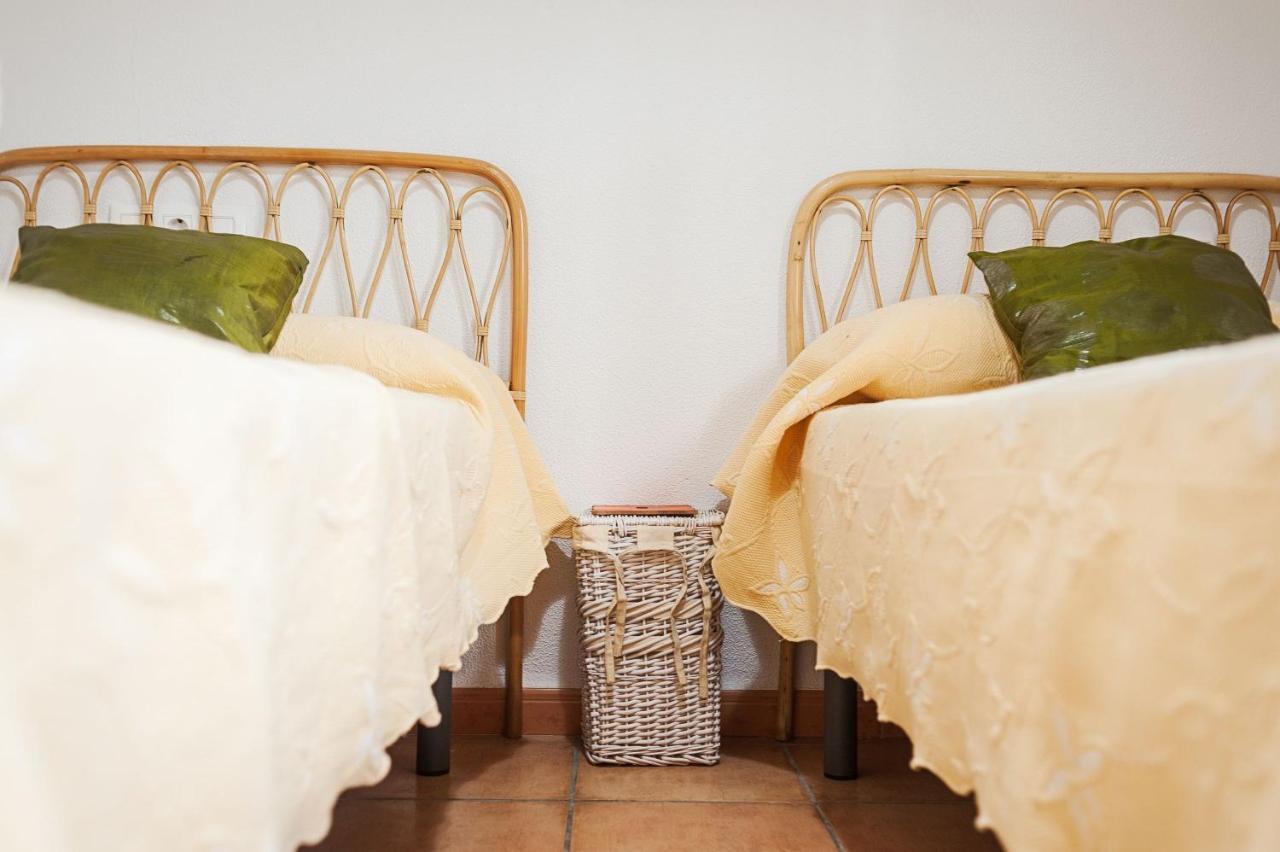 Apartamento De Alquiler En バルバテ エクステリア 写真