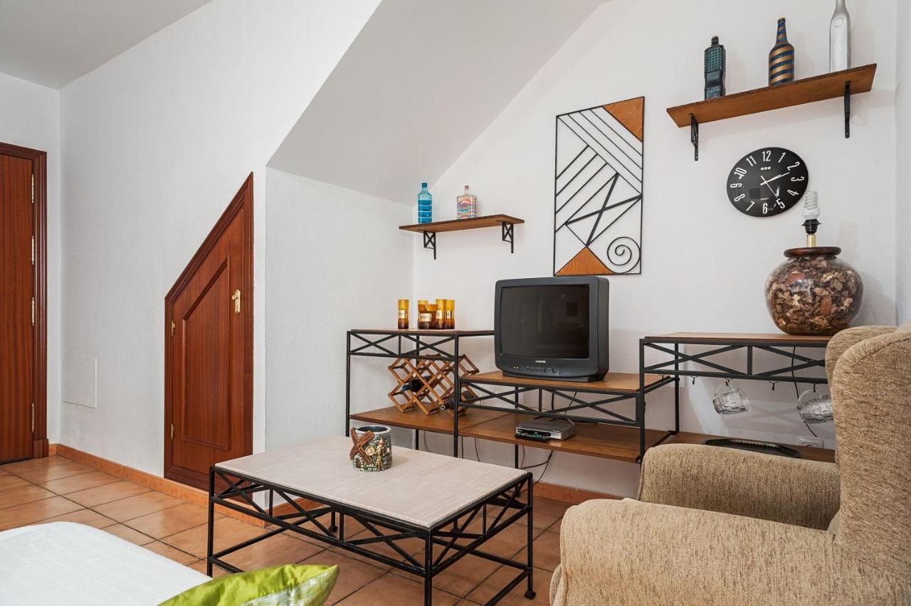 Apartamento De Alquiler En バルバテ エクステリア 写真