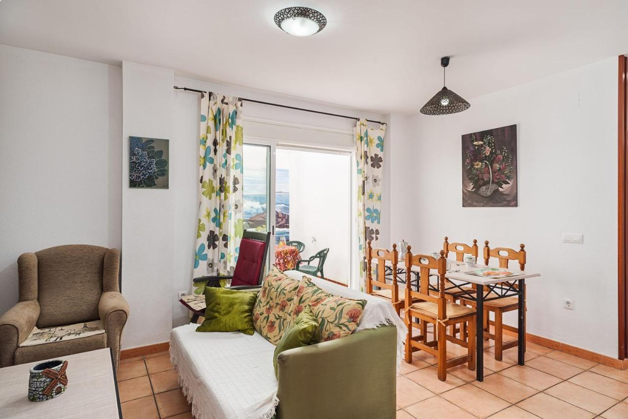 Apartamento De Alquiler En バルバテ エクステリア 写真