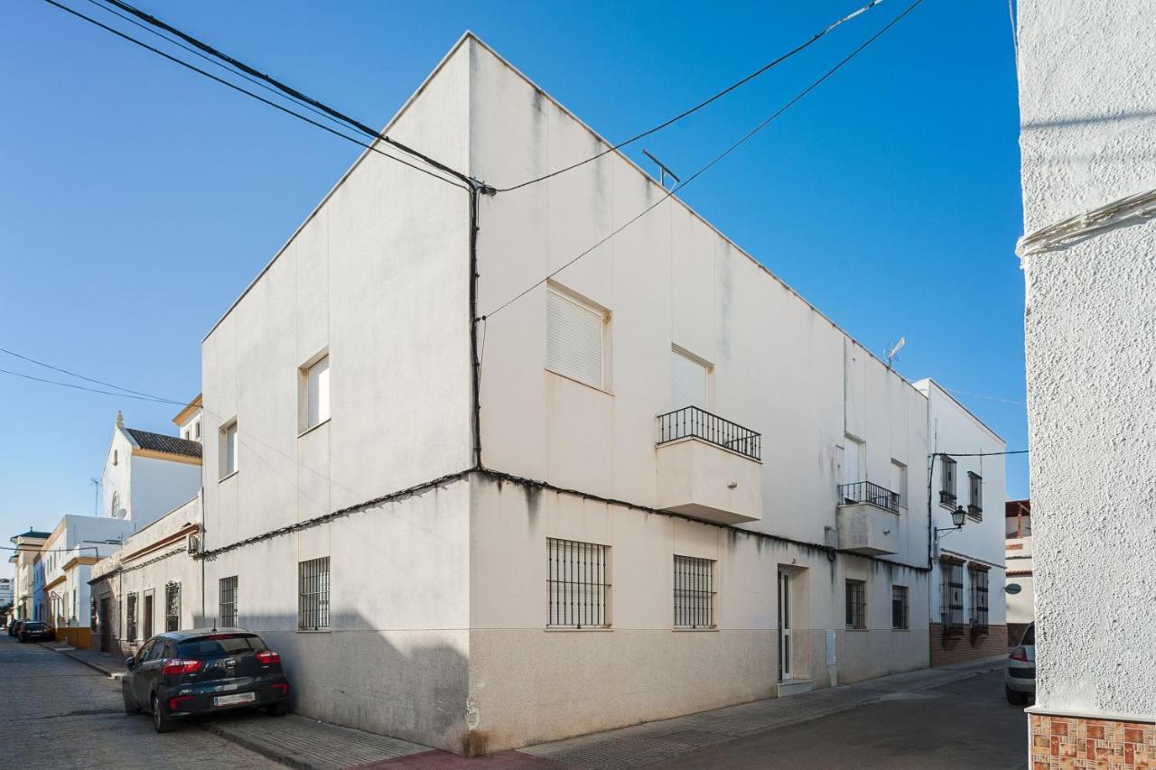 Apartamento De Alquiler En バルバテ エクステリア 写真
