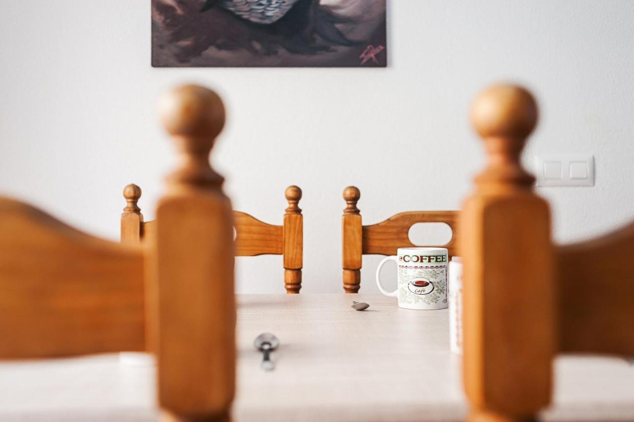 Apartamento De Alquiler En バルバテ エクステリア 写真