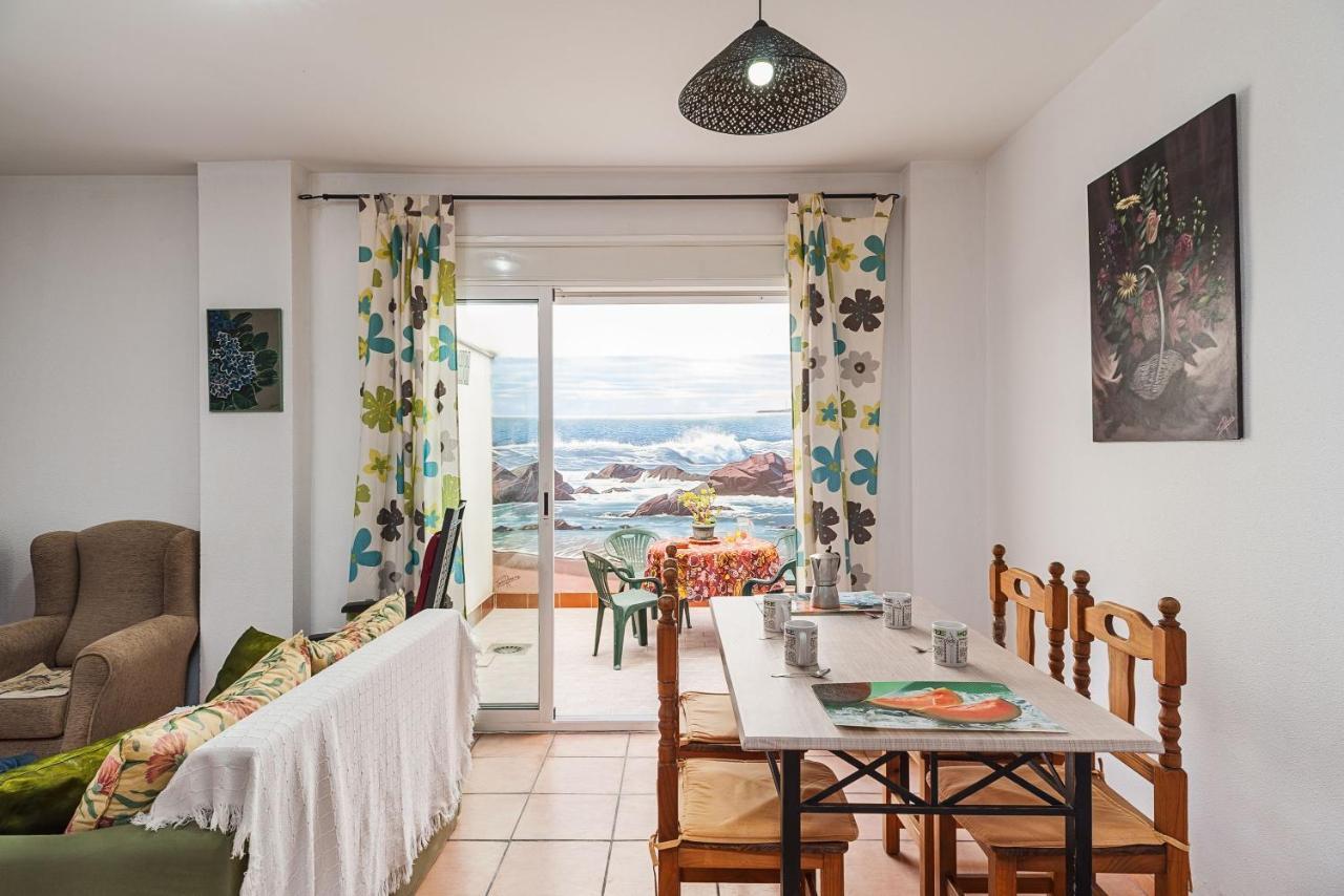 Apartamento De Alquiler En バルバテ エクステリア 写真