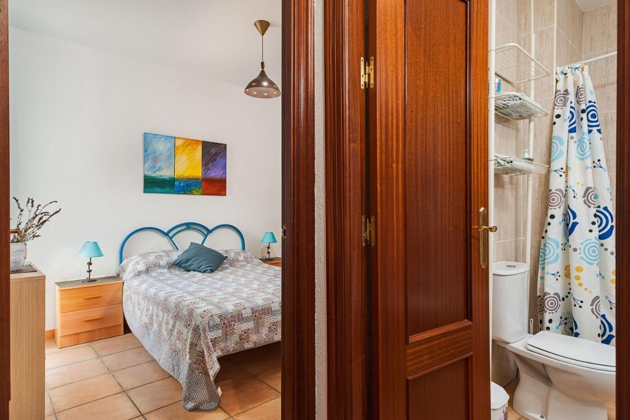 Apartamento De Alquiler En バルバテ エクステリア 写真