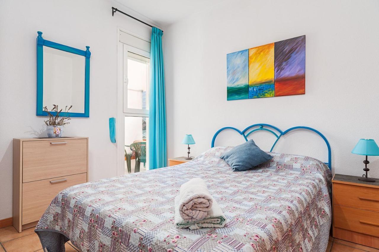 Apartamento De Alquiler En バルバテ エクステリア 写真