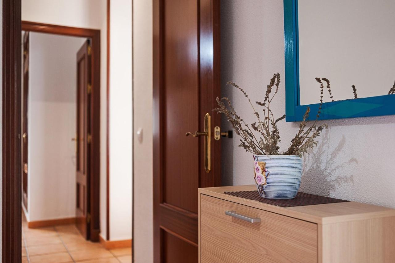 Apartamento De Alquiler En バルバテ エクステリア 写真