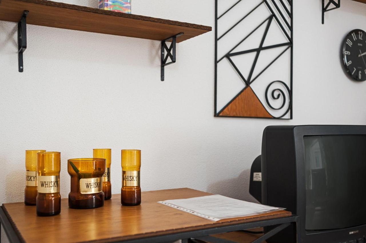 Apartamento De Alquiler En バルバテ エクステリア 写真